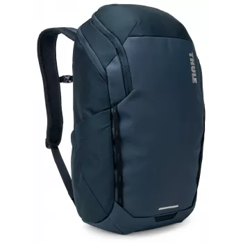 Thule Chasm TCHB215 - Darkest Blue Σακίδιο πλάτης Σακίδιο ελεύθερου χρόνου Πολυεστέρας