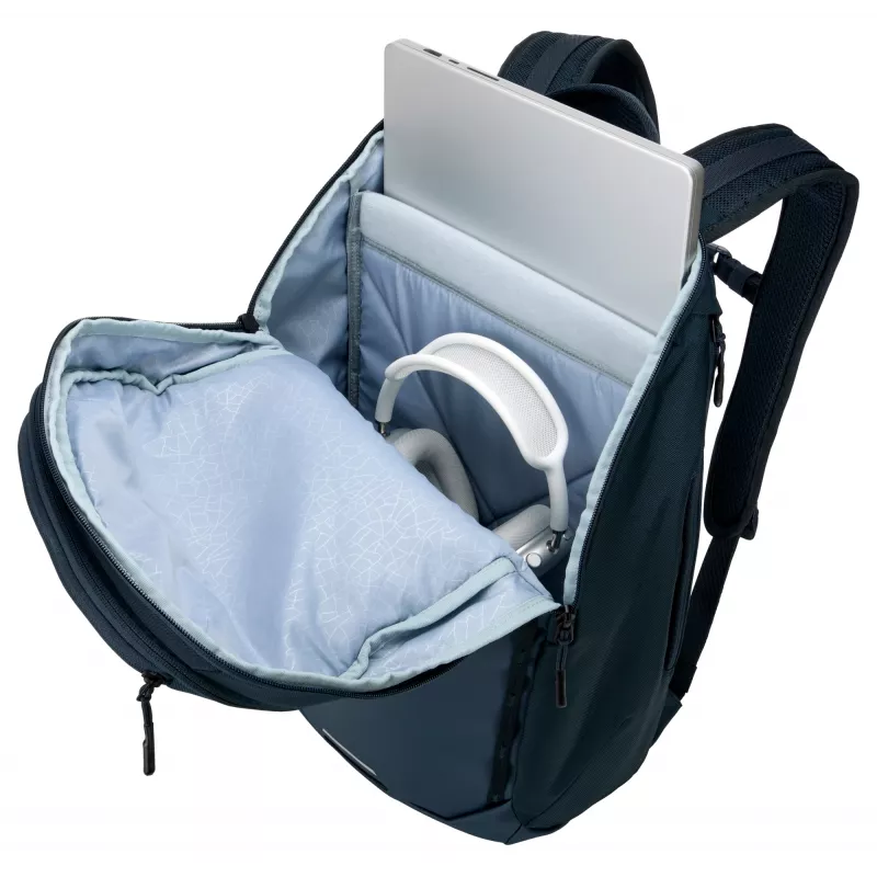 Thule Chasm TCHB215 - Darkest Blue Σακίδιο πλάτης Σακίδιο ελεύθερου χρόνου Πολυεστέρας