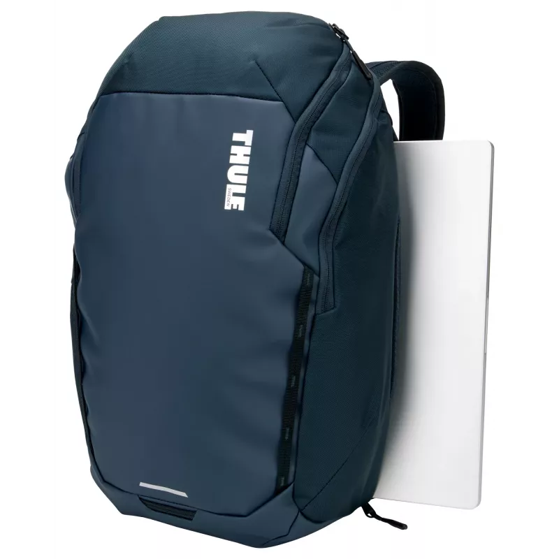 Thule Chasm TCHB215 - Darkest Blue Σακίδιο πλάτης Σακίδιο ελεύθερου χρόνου Πολυεστέρας