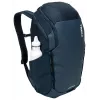 Thule Chasm TCHB215 - Darkest Blue Σακίδιο πλάτης Σακίδιο ελεύθερου χρόνου Πολυεστέρας