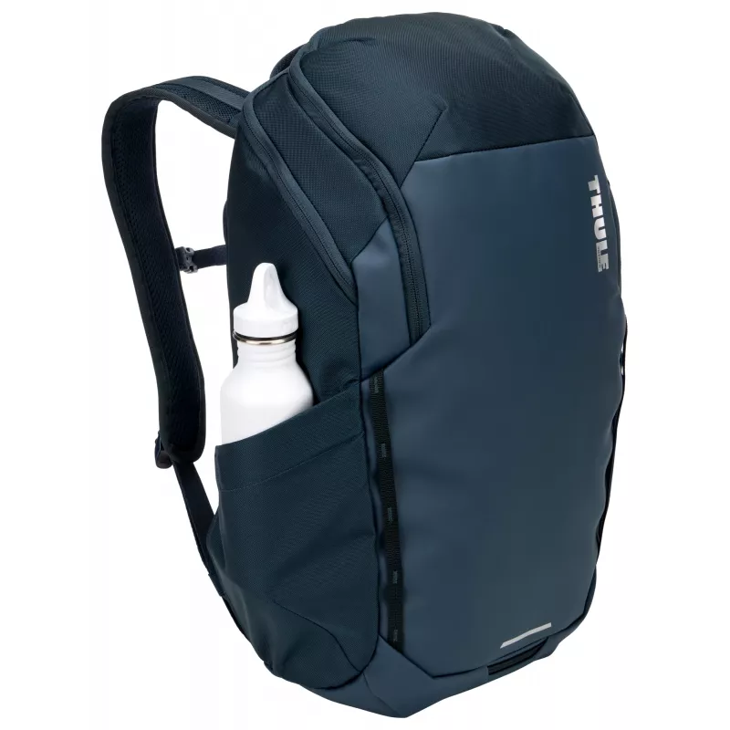 Thule Chasm TCHB215 - Darkest Blue Σακίδιο πλάτης Σακίδιο ελεύθερου χρόνου Πολυεστέρας