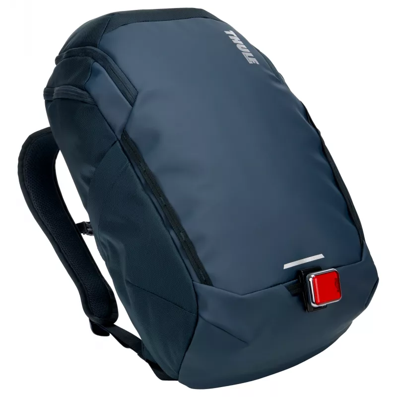 Thule Chasm TCHB215 - Darkest Blue Σακίδιο πλάτης Σακίδιο ελεύθερου χρόνου Πολυεστέρας