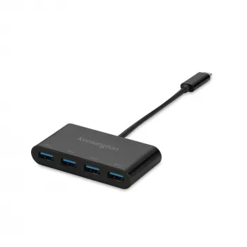 Kensington CH1200 USB-C 10Gbps Hub 4 θυρών