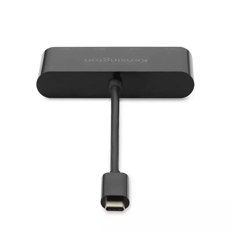 Kensington CH1200 USB-C 10Gbps Hub 4 θυρών