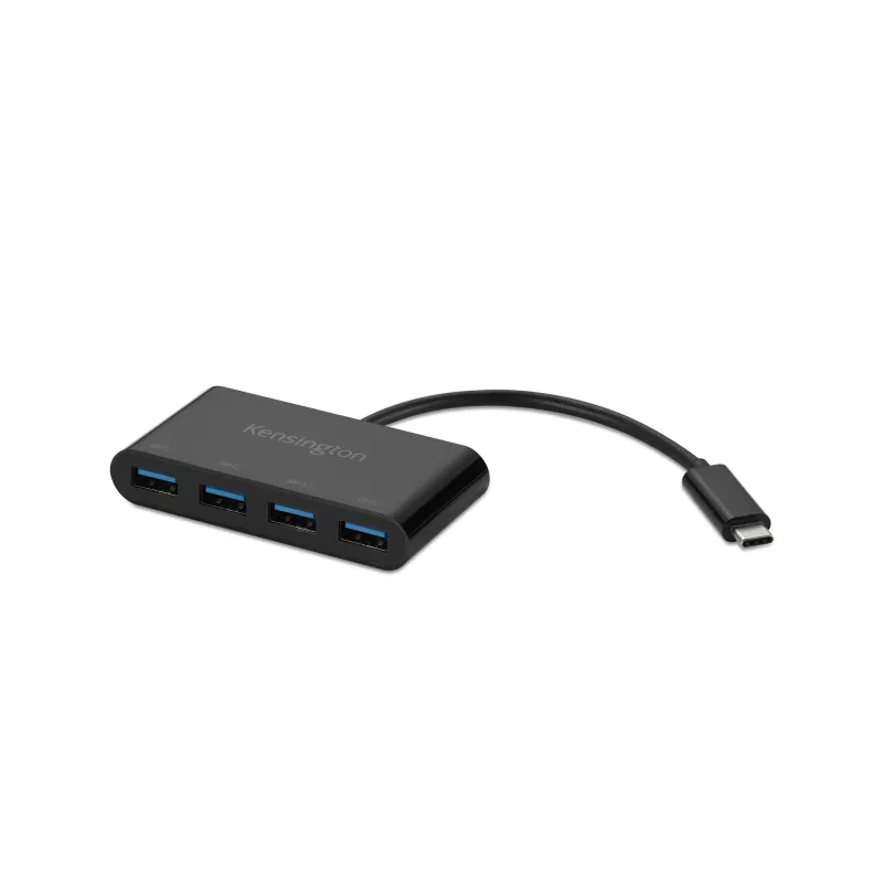 Kensington CH1200 USB-C 10Gbps Hub 4 θυρών
