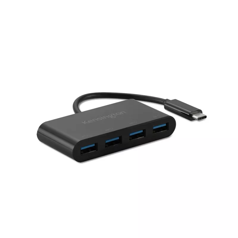 Kensington CH1200 USB-C 10Gbps Hub 4 θυρών