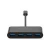 Kensington CH1200 USB-C 10Gbps Hub 4 θυρών