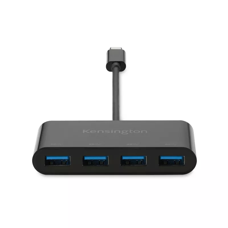 Kensington CH1200 USB-C 10Gbps Hub 4 θυρών