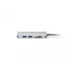 Kensington UH1400P USB-C 8-in-1 φορητό dock χωρίς οδηγούς