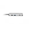 Kensington UH1400P USB-C 8-in-1 φορητό dock χωρίς οδηγούς