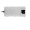Kensington UH1400P USB-C 8-in-1 φορητό dock χωρίς οδηγούς