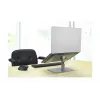 Βάση laptop Kensington Universal Tabletop Laptop Riser
