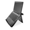 Kensington SmartFit Easy Riser Βάση ψύξης laptop - Μαύρο