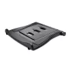 Kensington SmartFit Easy Riser Βάση ψύξης laptop - Μαύρο