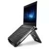Kensington SmartFit Easy Riser Βάση ψύξης laptop - Μαύρο