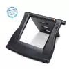 Kensington SmartFit Easy Riser Βάση ψύξης laptop - Μαύρο