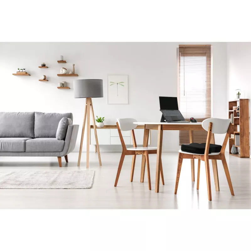 Kensington SmartFit Easy Riser Βάση ψύξης laptop - Μαύρο