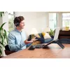 Kensington SmartFit Easy Riser Βάση ψύξης laptop - Μαύρο
