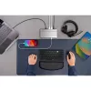 Kensington SmartFit Easy Riser Βάση ψύξης laptop - Μαύρο