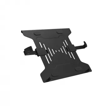 Kensington Universal Βάση laptop για βραχίονες οθόνης, 4,5 kg, Μαύρο
