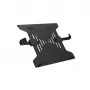 Kensington Universal Βάση laptop για βραχίονες οθόνης, 4,5 kg, Μαύρο