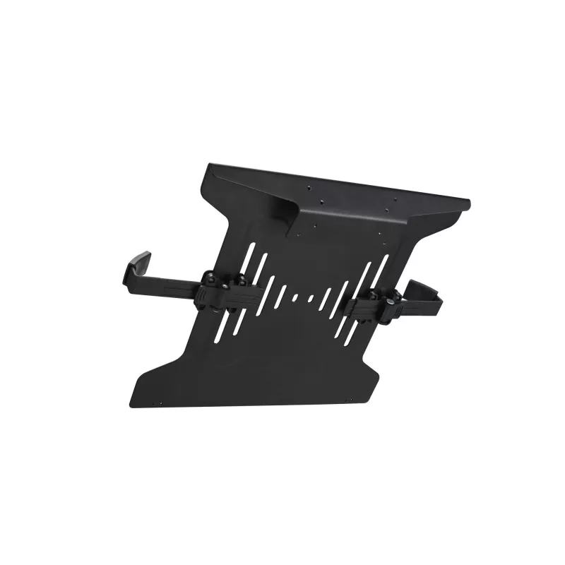 Kensington Universal Βάση laptop για βραχίονες οθόνης, 4,5 kg, Μαύρο