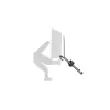 Kensington Universal Βάση laptop για βραχίονες οθόνης, 4,5 kg, Μαύρο