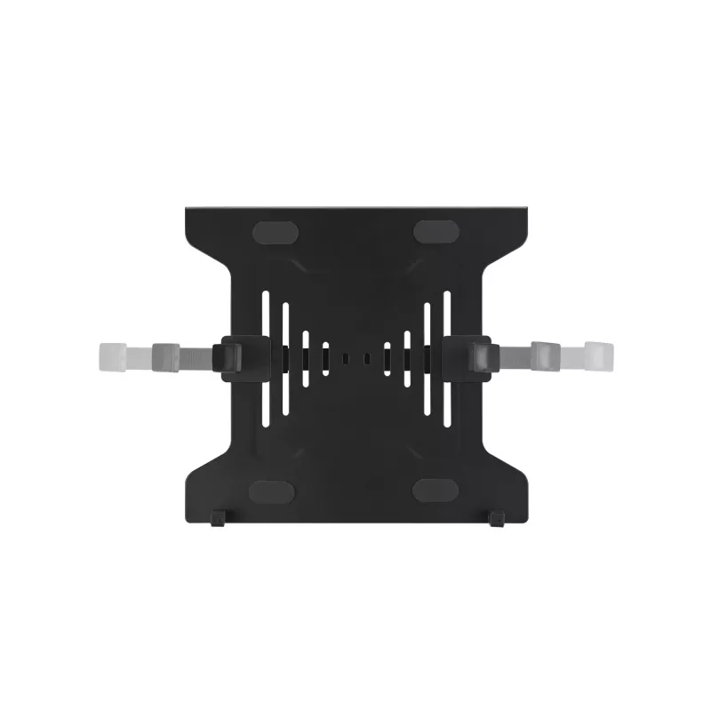 Kensington Universal Βάση laptop για βραχίονες οθόνης, 4,5 kg, Μαύρο
