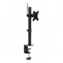 Kensington SmartFit Ergo Βραχίονας μονής οθόνης, 8 kg, 86,4 cm (34 ίντσες), Μαύρο