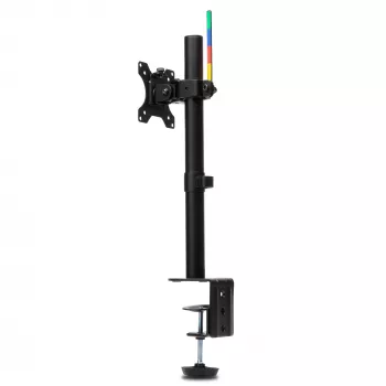Kensington SmartFit Ergo Βραχίονας μονής οθόνης, 8 kg, 86,4 cm (34 ίντσες), Μαύρο