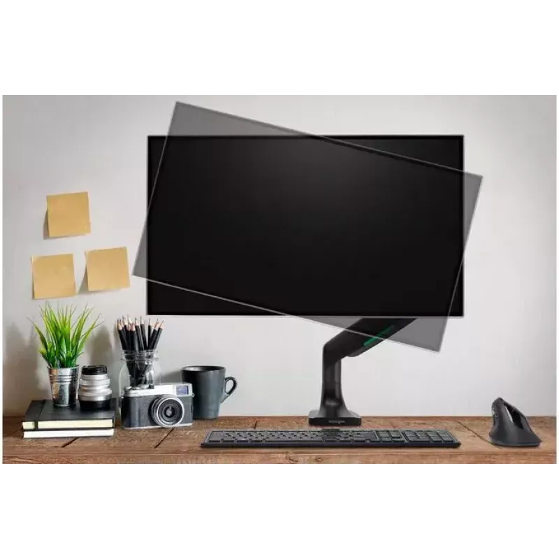 Βραχίονας Οθόνης Kensington SmartFit One-Touch K59600WW
