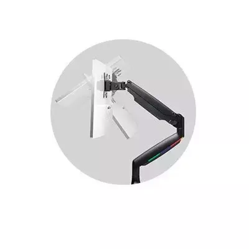 Βραχίονας Οθόνης Kensington SmartFit One-Touch K59600WW