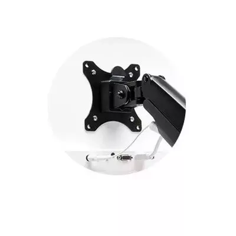 Βραχίονας Οθόνης Kensington SmartFit One-Touch K59600WW