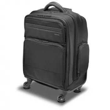 Kensington Contour 2.0 Pro Overnight Laptop Spinner – 17 inch