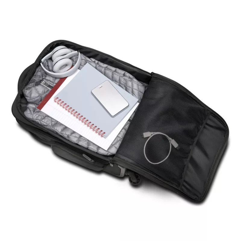 Kensington Contour 2.0 Pro Overnight Laptop Spinner – 17 inch