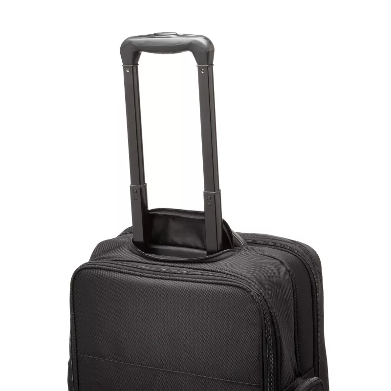 Kensington Contour 2.0 Pro Overnight Laptop Spinner – 17 inch