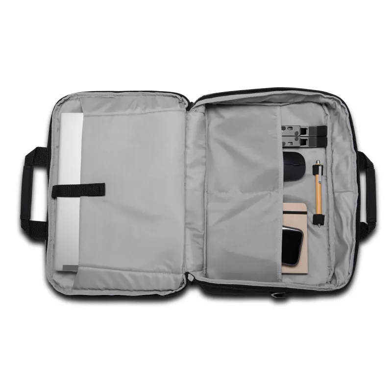 Χαρτοφύλακας Kensington K60390WW 40,6 cm 16 inch Μαύρο