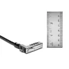 Κλειδαριά Laptop Kensington Λεπτή Resettable NanoSaver K60603WW