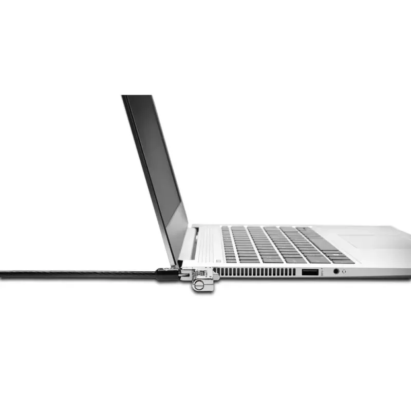 Κλειδαριά Laptop Kensington Λεπτή Resettable NanoSaver K60603WW