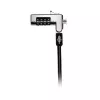 Κλειδαριά Laptop Kensington Λεπτή Resettable NanoSaver K60603WW