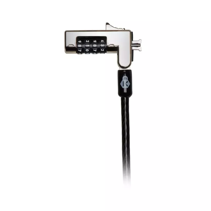 Κλειδαριά Laptop Kensington Λεπτή Resettable NanoSaver K60603WW