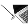 Κλειδαριά Laptop Kensington Λεπτή Resettable NanoSaver K60603WW