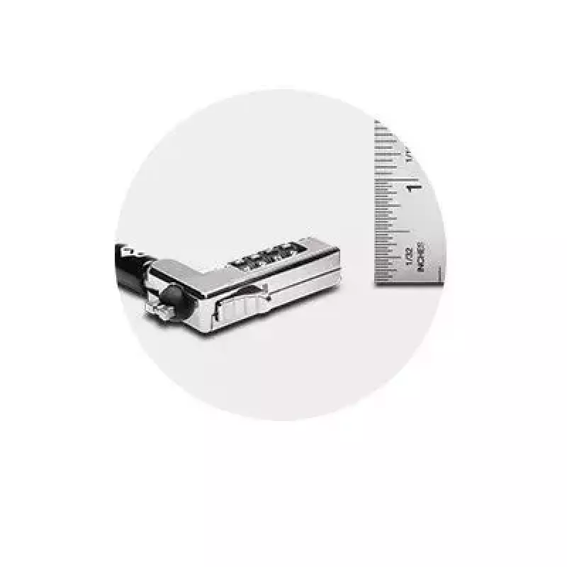 Κλειδαριά Laptop Kensington Λεπτή Resettable NanoSaver K60603WW