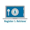 Κλειδαριά Laptop Kensington Λεπτή Resettable NanoSaver K60603WW