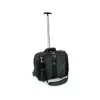 Τρόλεϊ Kensington Contour 17'' Laptop Roller Case - Μαύρο