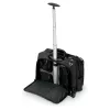 Τρόλεϊ Kensington Contour 17'' Laptop Roller Case - Μαύρο