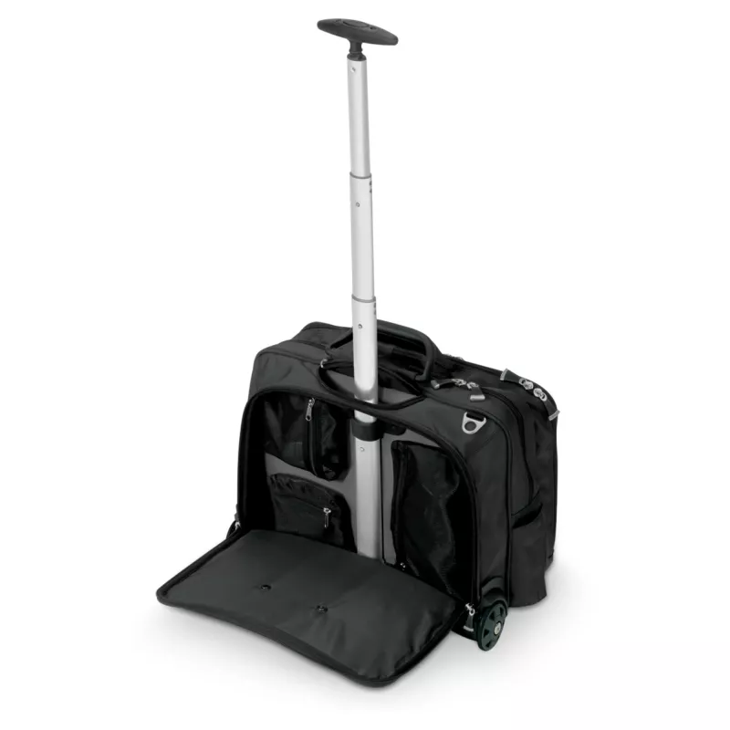 Τρόλεϊ Kensington Contour 17'' Laptop Roller Case - Μαύρο