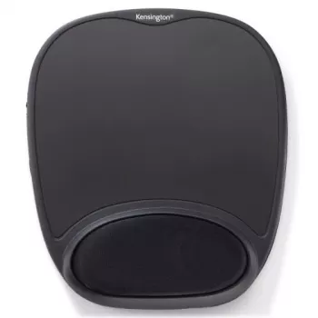 Kensington Comfort Gel Μαύρο