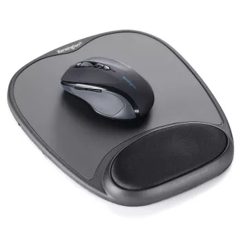 Kensington Comfort Gel Μαύρο