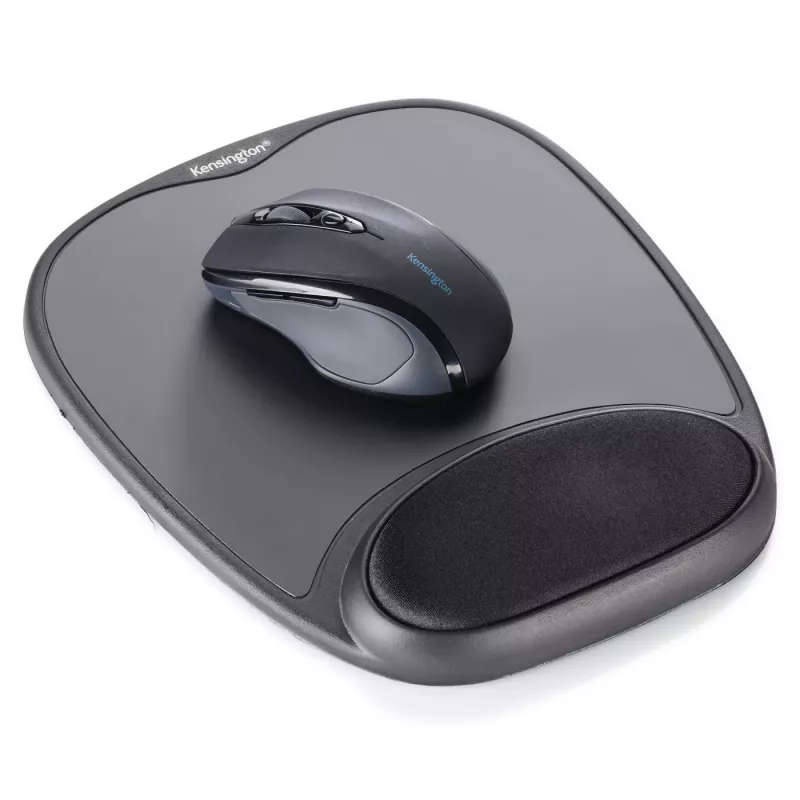 Kensington Comfort Gel Μαύρο